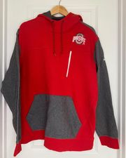 Ohio State University Hoodie