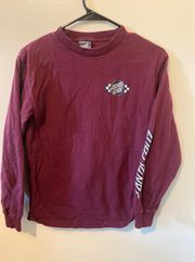 Long Sleeve