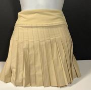 Tenis Skirt