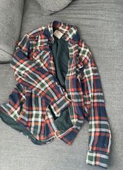 Outfitters Comfy Flannel