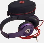 Solo HD Purple