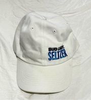 Bud Light Seltzer Baseball Cap