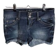 Wallflower Short Jean Short