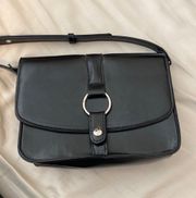 Black Purse