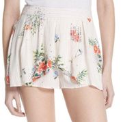 NWT Free People Night Watcher Skort