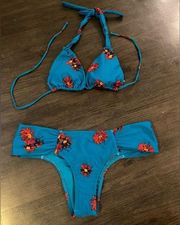 women’s bikini *Never Worn*