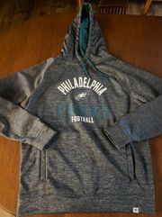 Philadelphia Eagles Sweatshirt