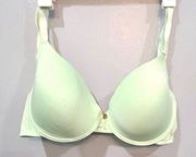 38DD green Bra