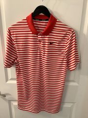 Golf Shirt LIKE NEW SIZE SMALL