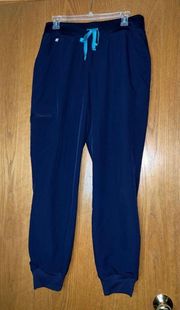 Jogger Scrub Pants