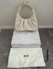 JW PEI Gabbi Bag Handbag in Ivory