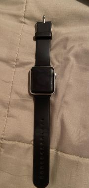 Apple Watch Series 3 38mm Silver