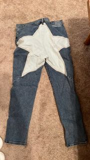 Star Jeans