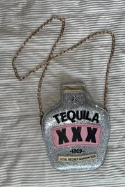 Tequila sequence Purse