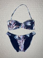 Bikini Bathing Suit   Size 6