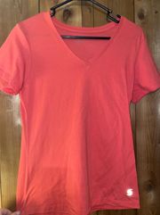 V Neck T shirt