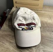 Walt Disney World Dad Tan Hat