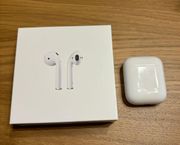 AirPods 2nd Gen