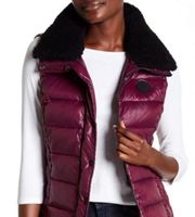 Puffer Vest