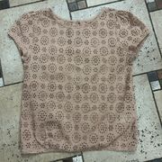 Like new Zadig & Voltaire women top size M