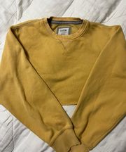 Vintage Sweatshirt