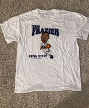 Penn State Basketball Shirt