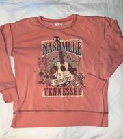 Nashville Sweatshirt