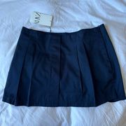 NWT Zara Skort