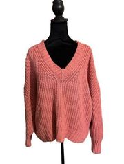 Preloved kohl's sweater-read description