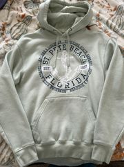 Saint Pete Beach Florida hoodie