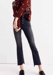 Cali Demi Boot Jeans