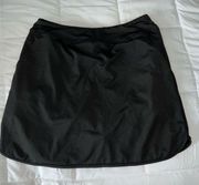 CHICHO - Black Golf/Tennis Skirt