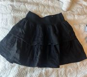 francesca’s skirt