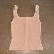 Aritzia Babaton tank