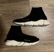 Sock Sneaker Speed Trainers