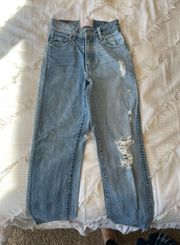 Revice Denim Jeans