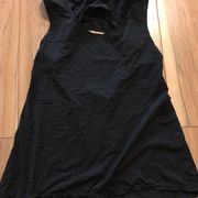 Black DYI Tank Top