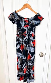 Jumpsuit Size XS