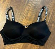 Victoria’s Secret ultimate push up sports bra