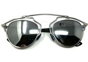 DIOR So Real sunglasses, made in Italy