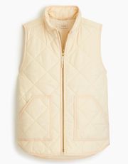 Puffer Vest