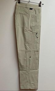 Convertible Hiking Pants