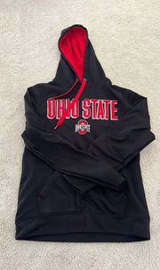 Ohio State hoodie