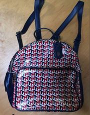 Women’s Small Backpack Purse