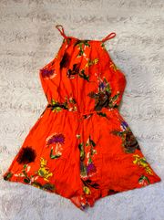 STACCTO Romper in Size S