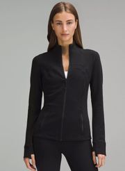 Lululemon Hooded Define Jacket