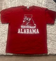 Alabama T Shirt