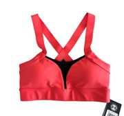 Under Armour Womens Sports Bralette Low Impact Pullover Bra XS