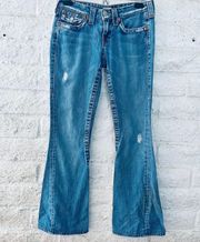 Jeans denim size 26 super fashion