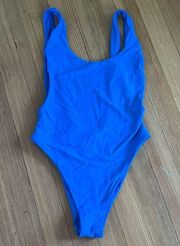 NWOT Aerie One Piece Swimmie